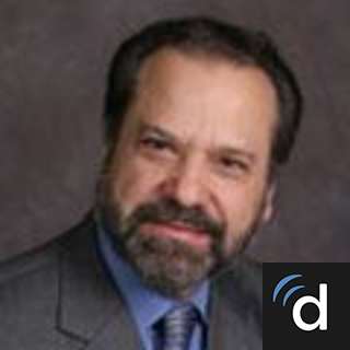 Athos Anastasiades, MD