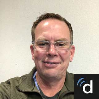 Scott Michener, MD, Urology, Lawton, OK