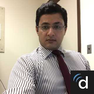 Arafat Shabbir, MD, Internal Medicine, New Haven, CT