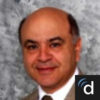 John Arrotti, MD