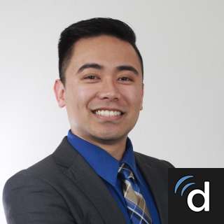 Matthew Ortega, DO