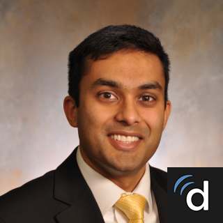 Sanjay Patel, MD