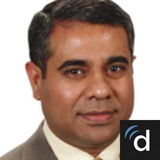 Kauseruzzaman Khan, MD