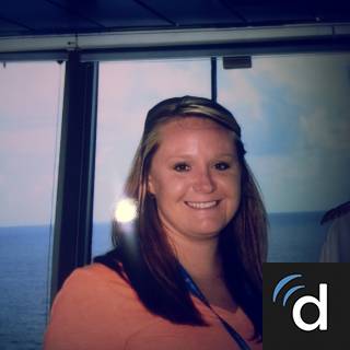 Amanda Meek, Family Nurse Practitioner, Columbus, OH