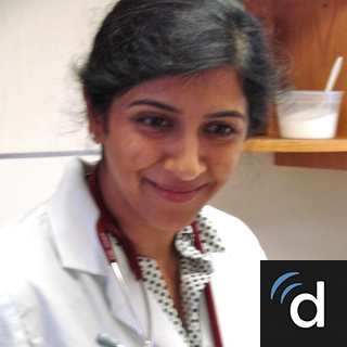 Yusra Anwar, MD