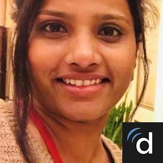 Deepthi Bibinagar, MD, Infectious Disease, Keller, TX