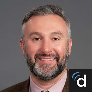 Jeffrey Denney, MD