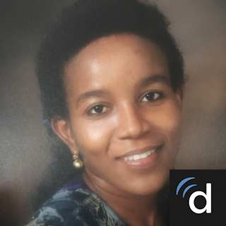 Maureen Onyirimba, MD, Pediatric Endocrinology, New Britain, CT