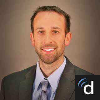 Chad Morley, MD, Urology, Morgantown, WV