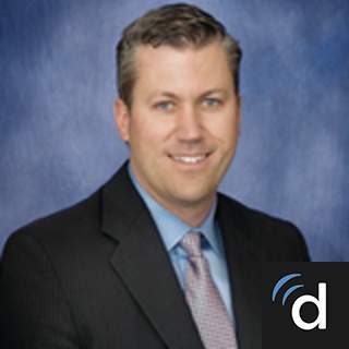 D. Craig Loucks, MD, Orthopaedic Surgery, Lone Tree, CO