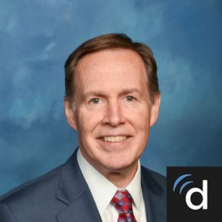 James Kearney, MD