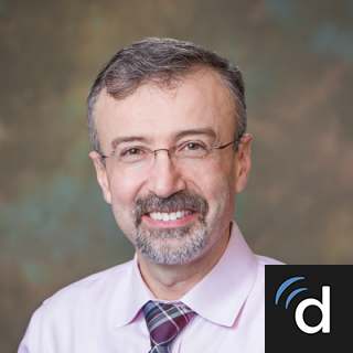 Mohammad Alaoua, MD, Cardiology, Rice Lake, WI