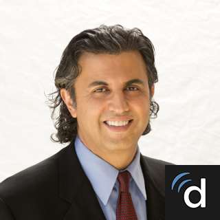 Arash Farahvar, MD