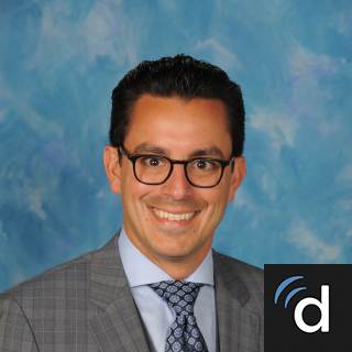 James Salerno, MD