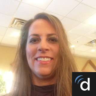 Julie Hall, Pharmacist, Newark, DE
