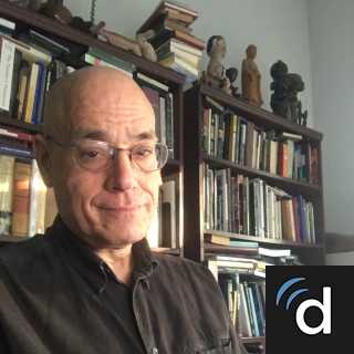 Robert Doll Jr., MD
