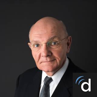 Dick Creager, MD