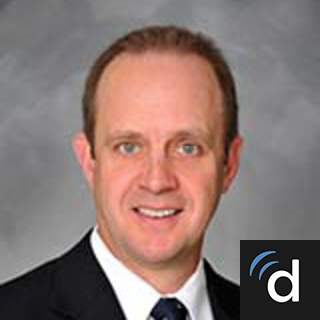 Joe Cates, MD