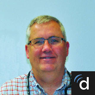 Randall Schaffner, MD