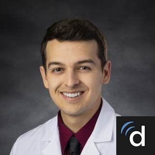 Cyrus Mirhaidari, MD, Resident Physician, Dayton, OH