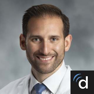Alexander Martusiewicz, MD