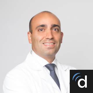 Babak Shabatian, MD