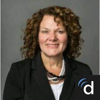 Paula Moch, Family Nurse Practitioner, Bismarck, ND