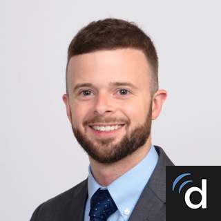 Nicholas Leader, MD