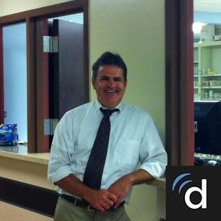 Timothy Pierce, Pharmacist, Canandaigua, NY