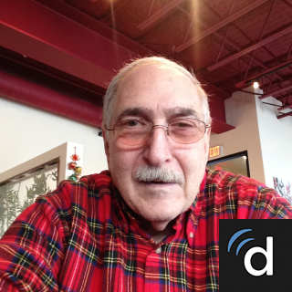 Marvin Mazer, Pharmacist, Horsham, PA