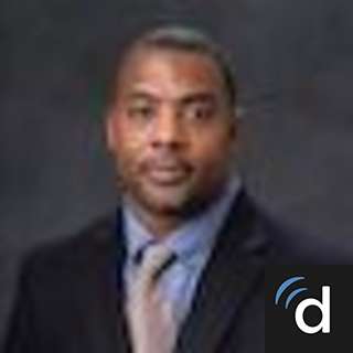 Kurtis Moodie, MD, Internal Medicine, Bossier City, LA