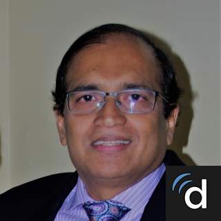 Sisira Andrahennady, MD