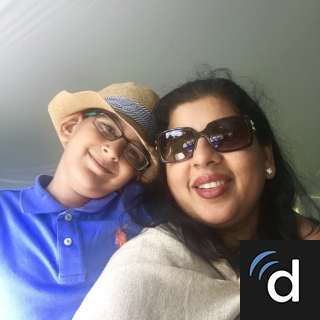 Ayesha Khan, MD