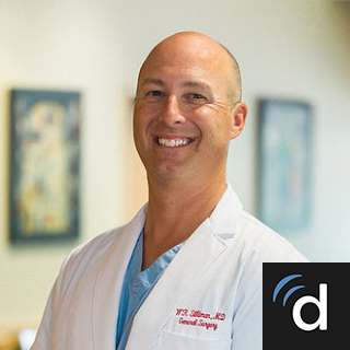 William Silliman, MD, General Surgery, Cape Girardeau, MO