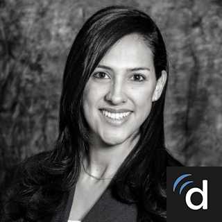 Carolina Sandoval Garcia, MD