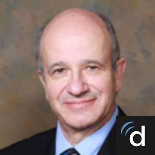 Barak Rosenn, MD
