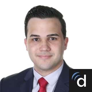 Mark Rivera, MD, Resident Physician, Pittsburgh, PA