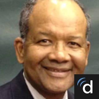 Reginald Rigsby, MD