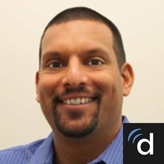 Neil DeSouza, MD