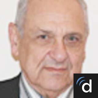 Armen Haig, MD