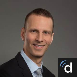 Brian Robinson, MD