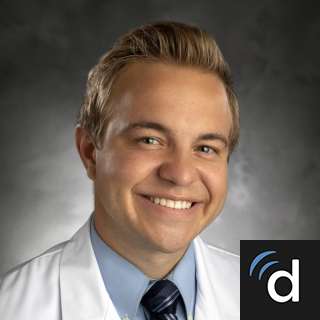 Alexander Allen, MD, Resident Physician, Baltimore, MD