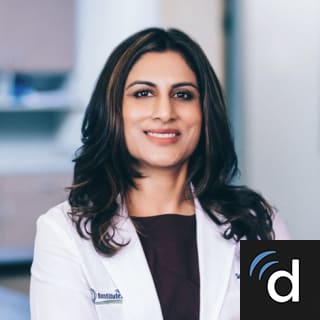 Sushma (Kandula) Vance, MD