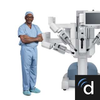 Robert Mayson, MD