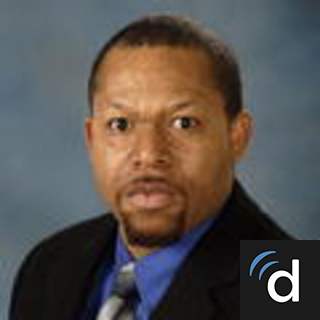 Leonard Sowah, MD