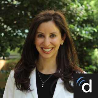 Tracey Liebman, MD