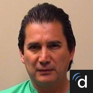 Ricardo Hernandez, MD