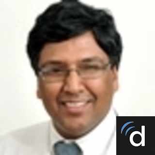 Suresh Agarwal Jr., MD