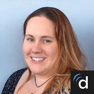 Andrea Robertson, Pharmacist, San Mateo, CA