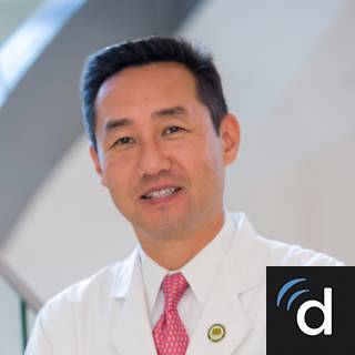 Clifton Lee, MD